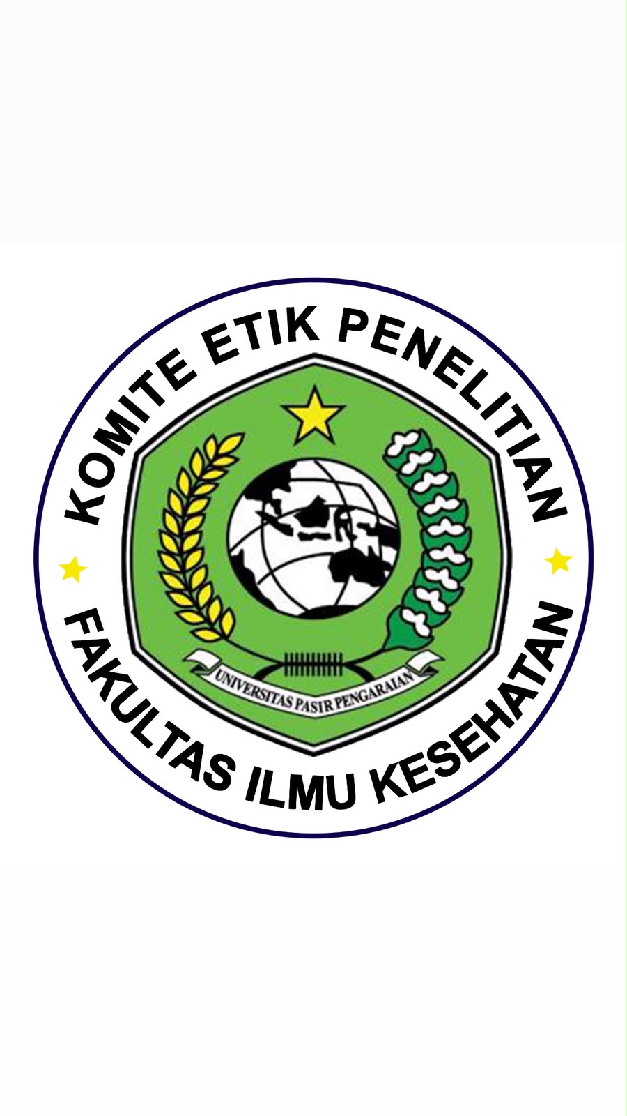 KOMITE ETIK PENELITIAN FAKULTAS ILMU KESEHATAN