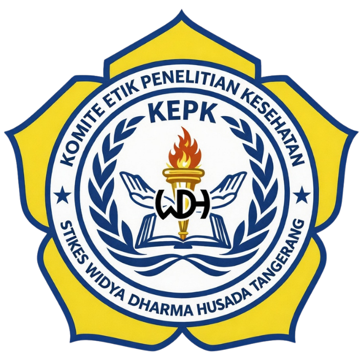 KEPK STIKes Widya Dharma Husada Tangerang