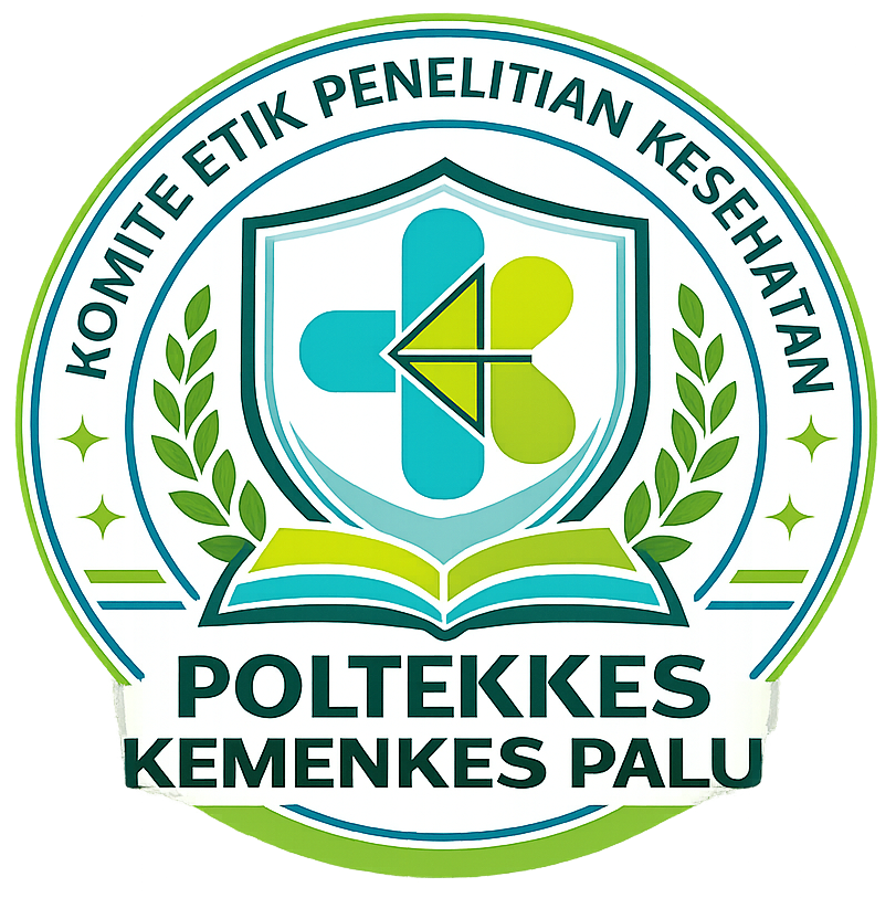 KEPK POLTEKKES KEMENKES PALU