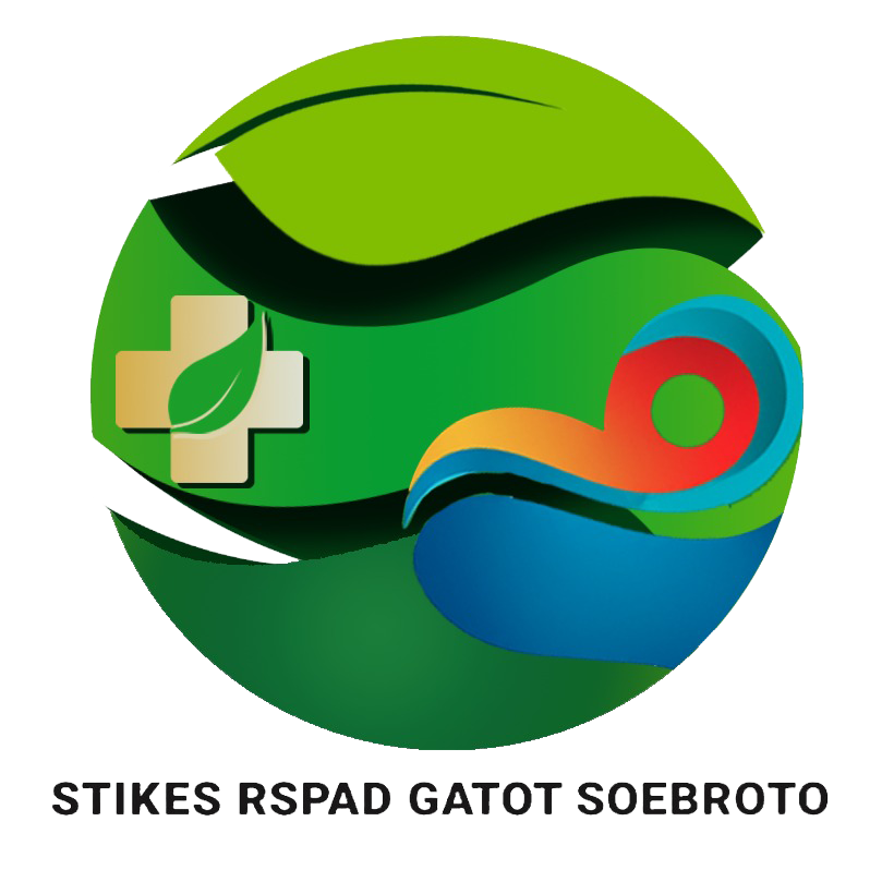STIKes RSPAD Gatot Soebroto