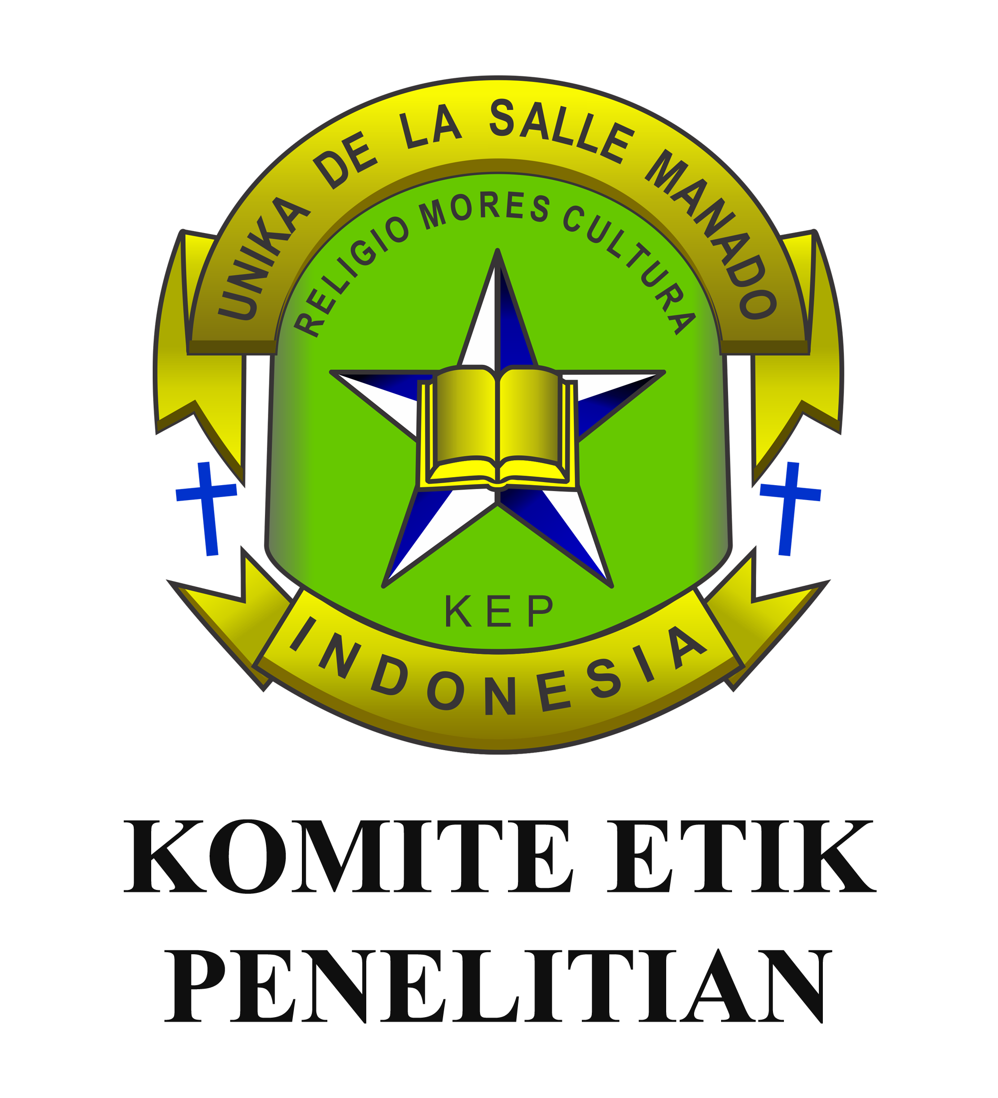 KEP Unika De La Salle Manado