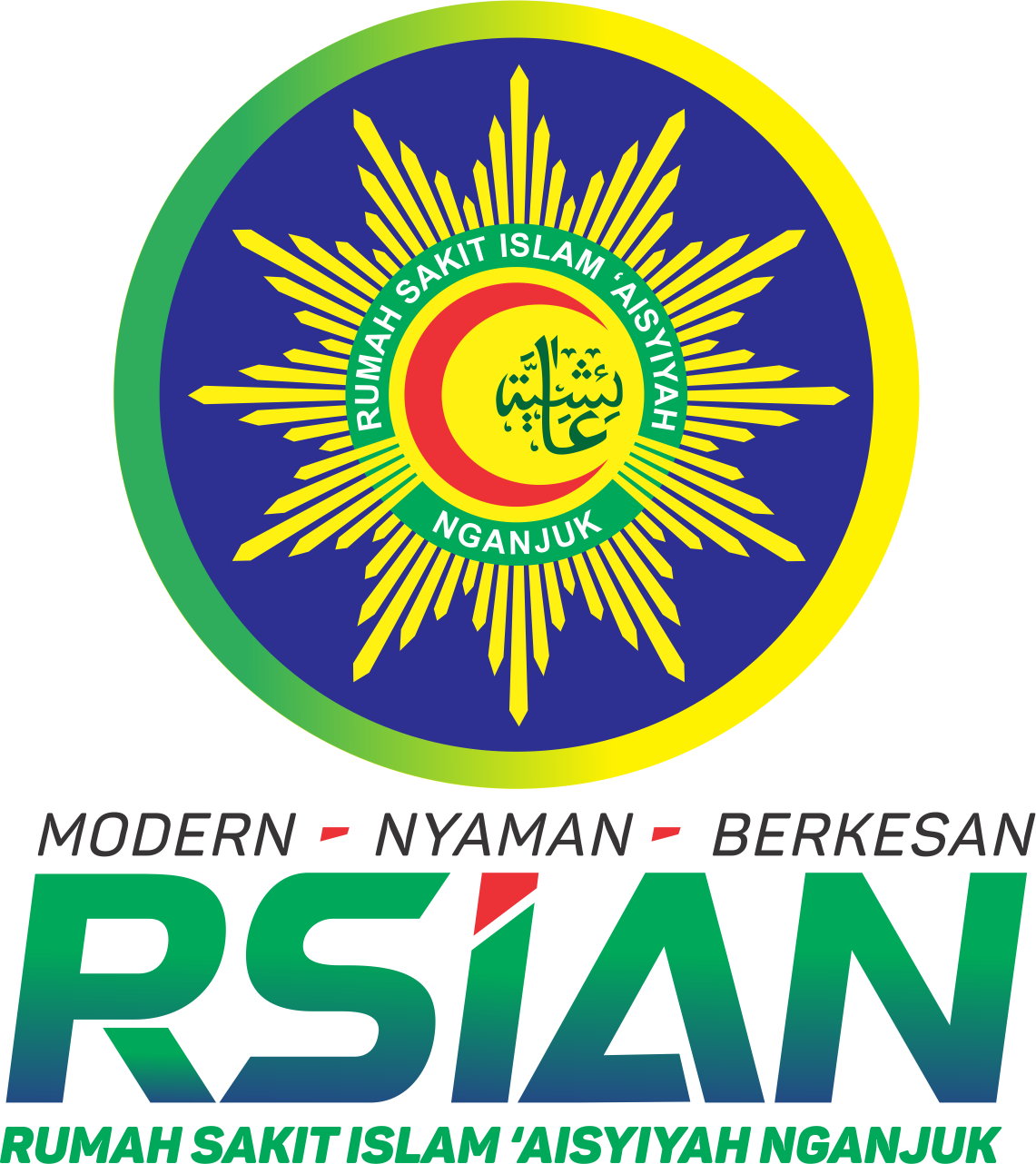 KEP RUMAH SAKIT ISLAM 'AISYIYAH NGANJUK