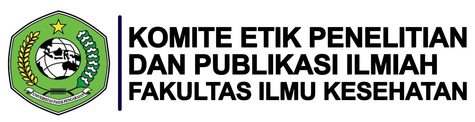 Komite Etik Penelitian dan Publikasi Ilmiah FIK