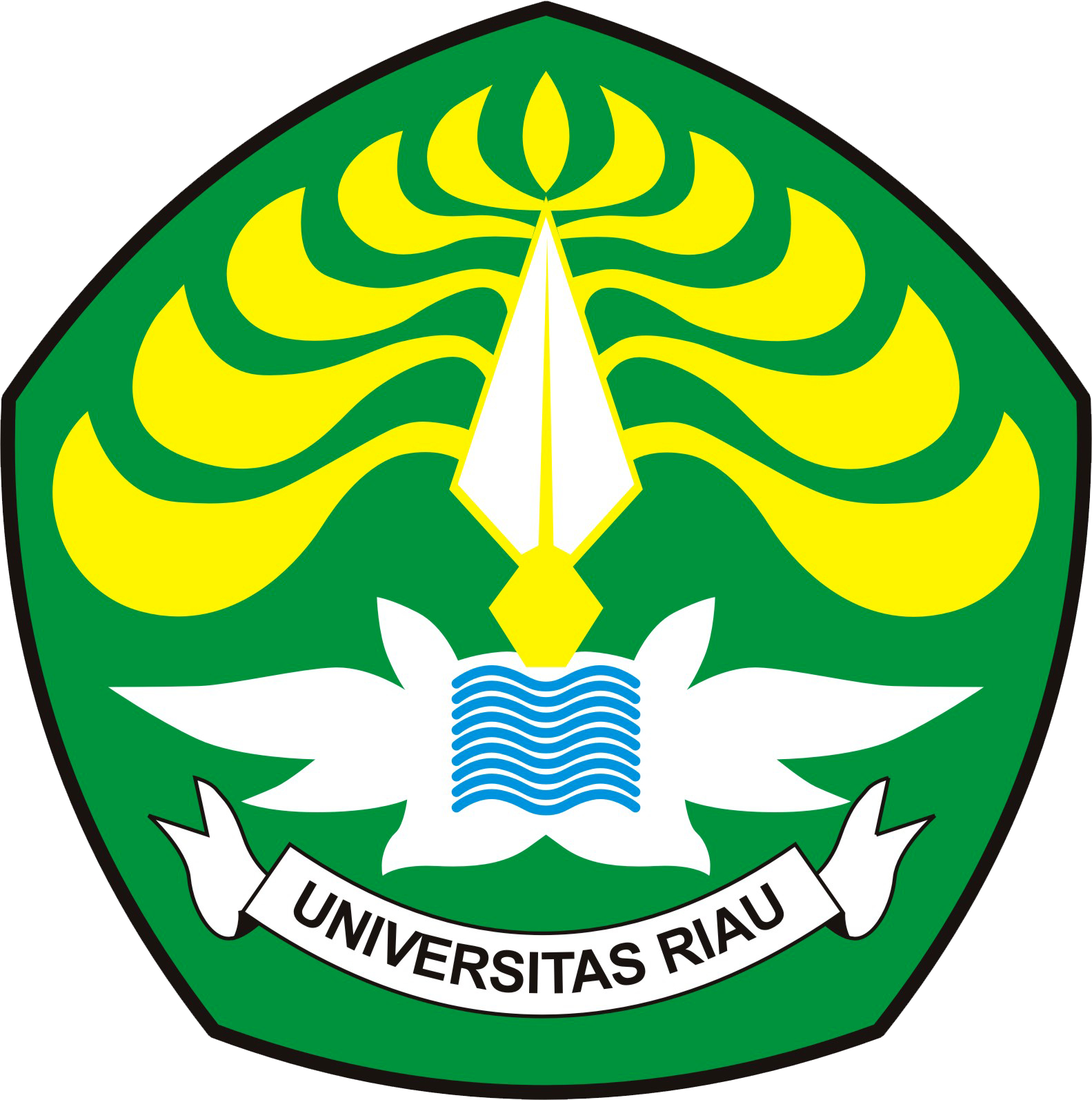 FKp Universitas Riau