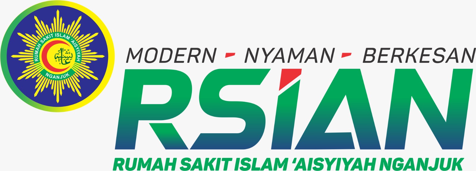KEP RUMAH SAKIT ISLAM 'AISYIYAH NGANJUK