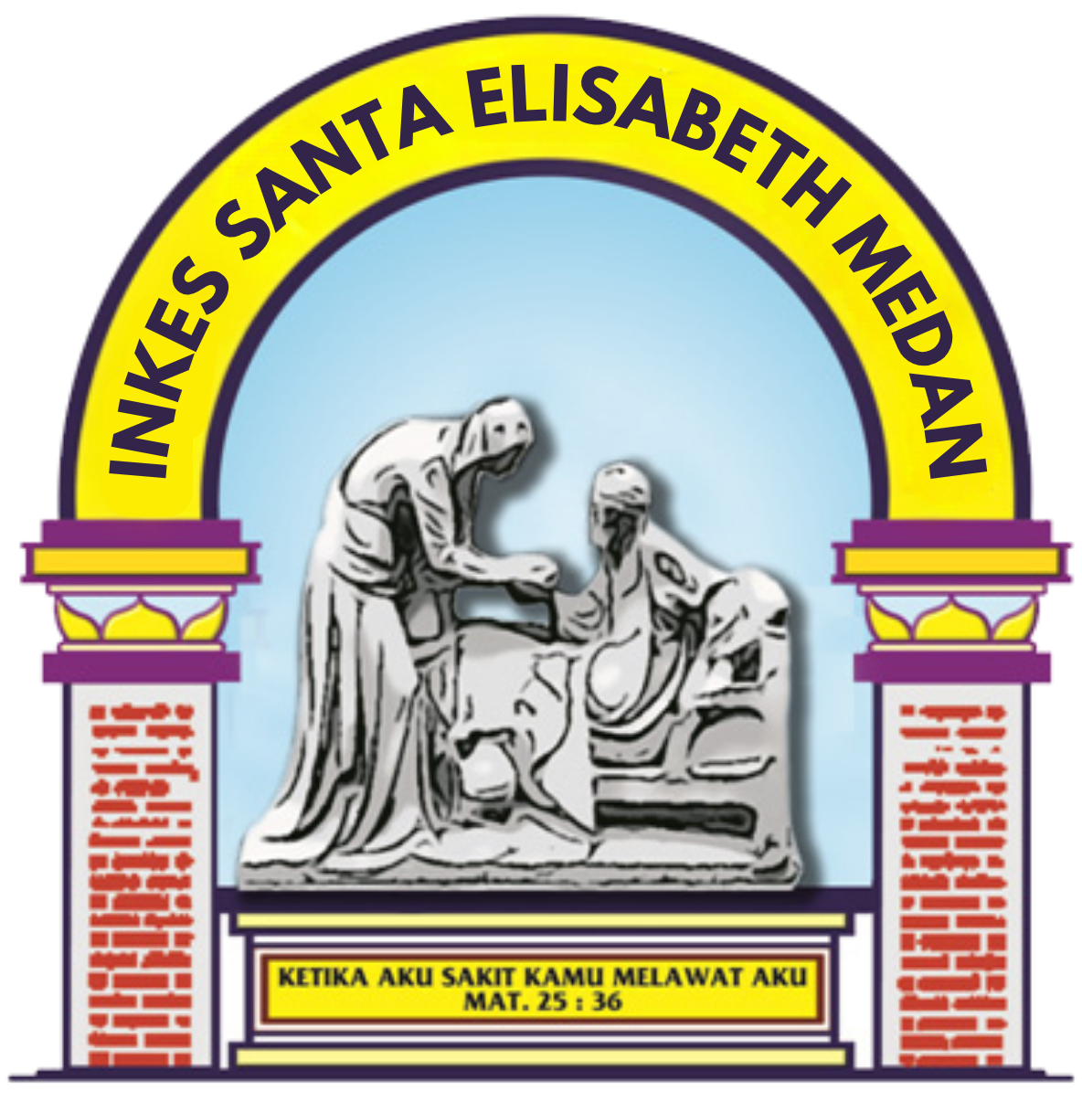 Institut Kesehatan Santa Elisabeth Medan