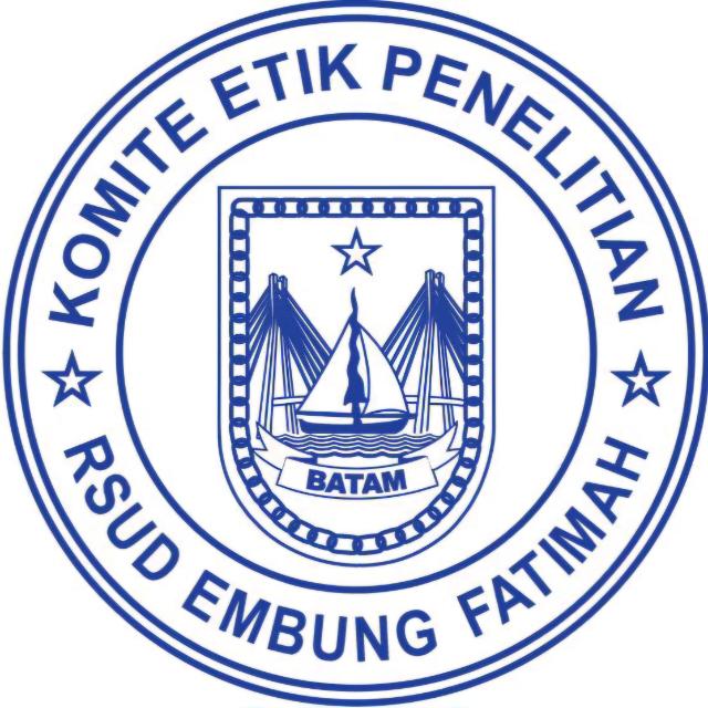 RSUD EMBUNG FATIMAH KOTA BATAM