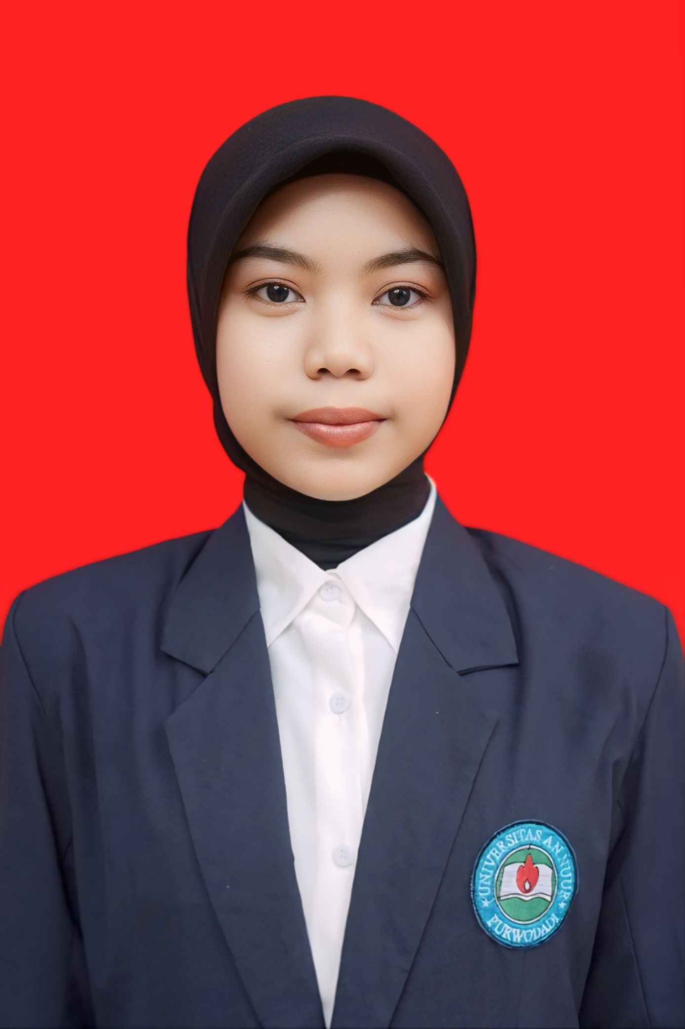 Kurnia Fasha Rianawati